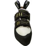 Женские скалодромы Alpha Boreal, черный - фото 2