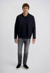Куртка Pierre Cardin Bomber Jacket, Dunkelblau/Dark Blue - фото 2