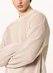 Свитер Represent, бежевый - фото 4