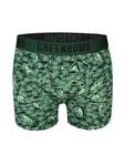 Боксеры GreenBomb, темно-зеленый - фото 2