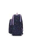 Рюкзак KIPLING Seoul, Navy/Light blue - фото 4