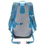 DEUTER Нейлоновый рюкзак унисекс небесно-голубой, Sky Blue - фото 4