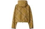 Burberry Женская куртка, цвет Yellow - фото 2