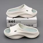 Шлепанцы мужские Bte, белый - фото 5