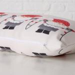 Подушка Boltze, 50 см, многоцветный - фото 2