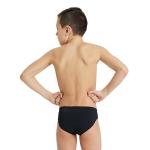 Плавки-шорты Arena для мальчиков, цвет Team Solid Black - фото 2