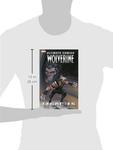 Ultimate Comics Wolverine: Legacies (Marvel Enterprises) - фото 2