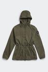 Куртка Canada Goose Lundell Black Label, Smokey Sage - фото 7