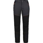 Брюки Бремертон Icepeak, серый - фото