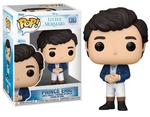 Funko pop - Принц Эрик - Русалочка № - фото