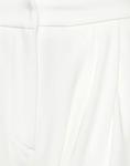 Шорты Monique Garçonne, белый - фото 4