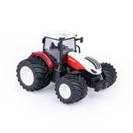 Агротехника, радиоуправляемый трактор + грабли Dumel - фото