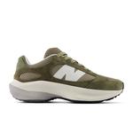 Кроссовки wrpd runner 'dark moss stoneware' New Balance, мультиколор - фото 2