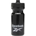 Reebok Спортивная бутылка Black 500ml - фото
