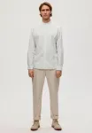 Рубашка регкам Selected, Bianco - фото 2
