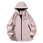 Куртка унисекс Jeep Spirit, желтый - фото 2