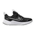 Кроссовки Nike Cosmic Runner PS, Black White - фото