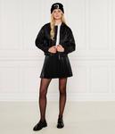 Куртка CALVIN KLEIN JEANS Regular Fit, черный - фото 2