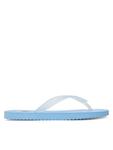 Сланцы Tjw Logo Flip Flop EN0EN02447 Tommy Jeans, голубой - фото 4