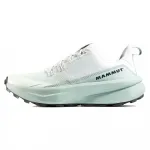 Походные ботинки Mammut Aenergy Hike Low, серый - фото 3