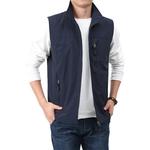 Жилет мужской Jeep Spirit, черный - фото 5