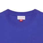 Футболка Mitchell & Ness x NBA Phoenix Suns унисекс Mitchell Ness, фиолетовый - фото 3