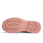 Ботинки WARRIOR Martin унисекс, Черный (на флисовой подкладке) - фото 14