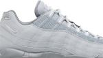 Кроссовки Air Max 95 'Wolf Grey', серый - фото 2