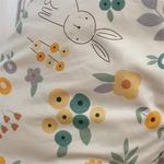 ZUIAI Комплект постельного белья Small Fresh Super King - фото 2