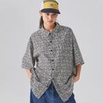 Футболка унисекс черная Vision Street Wear - фото 7