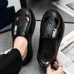 Сабо мужские Caritesport, черный - фото 8