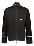 Куртка Helly Hansen Funktionsjacke Ride, черный - фото