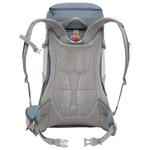 Brenta 24 - походный рюкзак Vaude, Agave - фото 3