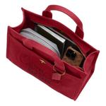 COACH Тканевая сумка-шопер - фото 5