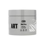 МИЛА ПРОФЕССИОНАЛЬНОЕ БЫТЬ АРТ. Матовый воск 100 мл, MILA PROFESSIONAL - фото 2