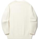 LiNing Витал серия джемпер Unisex Ecru - фото 3