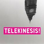Диск CD Telekinesis! - Telekinesis - фото