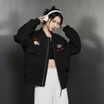 Куртка унисекс Kawasaki, цвет Classical Black (Thin2573) - фото 23