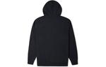 Толстовка Converse Shoes Printing Fleece Lined Black, черный - фото 2