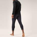 Термобрюки RHO для мужчин Arcteryx, черный - фото 8