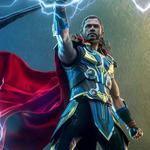 Фигурки Hot Toys - фото 7