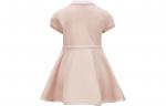 Детское платье Kids' Pink Moncler - фото 3