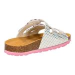 Сандалии LICO Bioline Starline, белый - фото 4