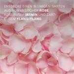 Гель для душа aroma shower love Weleda, объем 200 мл - фото 4