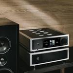 Усилитель NAD Electronics Masters M66 BluOS Streaming DAC/Preamplifier M66 - фото 7