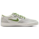 Обувь для скейтбординга Nike SB Chron унисекс, Dusty Green - фото 2
