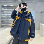 Детская одежда для улицы PROTECTCAMEL, темно-синий - фото 10