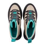 native Родные ботильоны унисекс, Черный | Черный - фото 19