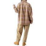 Timberland Рубашка C.F. STEAD Unisex Multicolor - фото 8