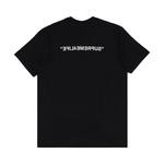 Футболка Supreme 4 Life Tee, Black - фото 2
